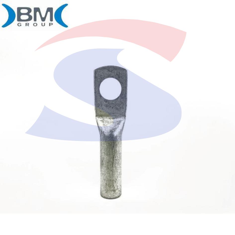 Capocorda a collo lungo per reti di terra Ø foro di 12,5 mm - BMM 71849