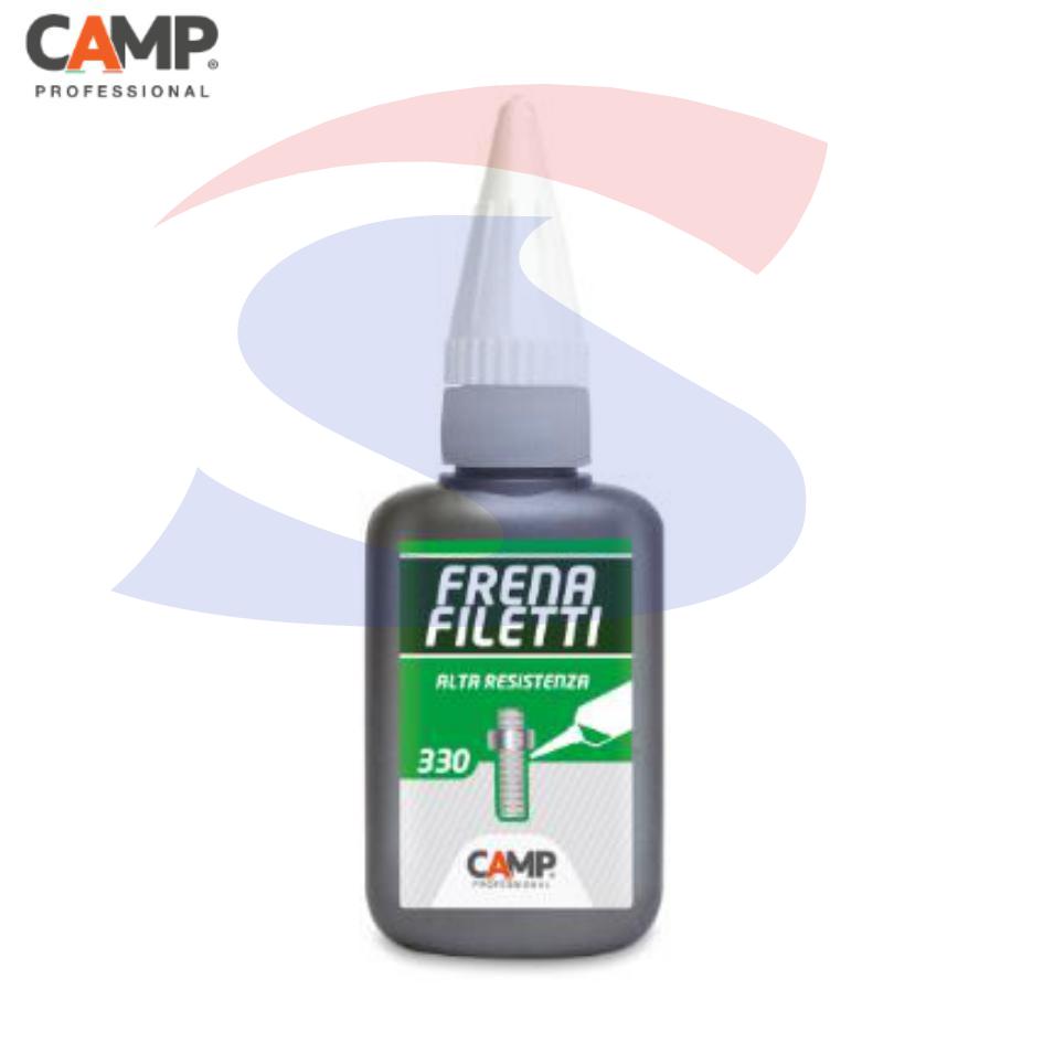 Frenafiletti Forte Camp 330 da 10 ml - CAMP 1106010