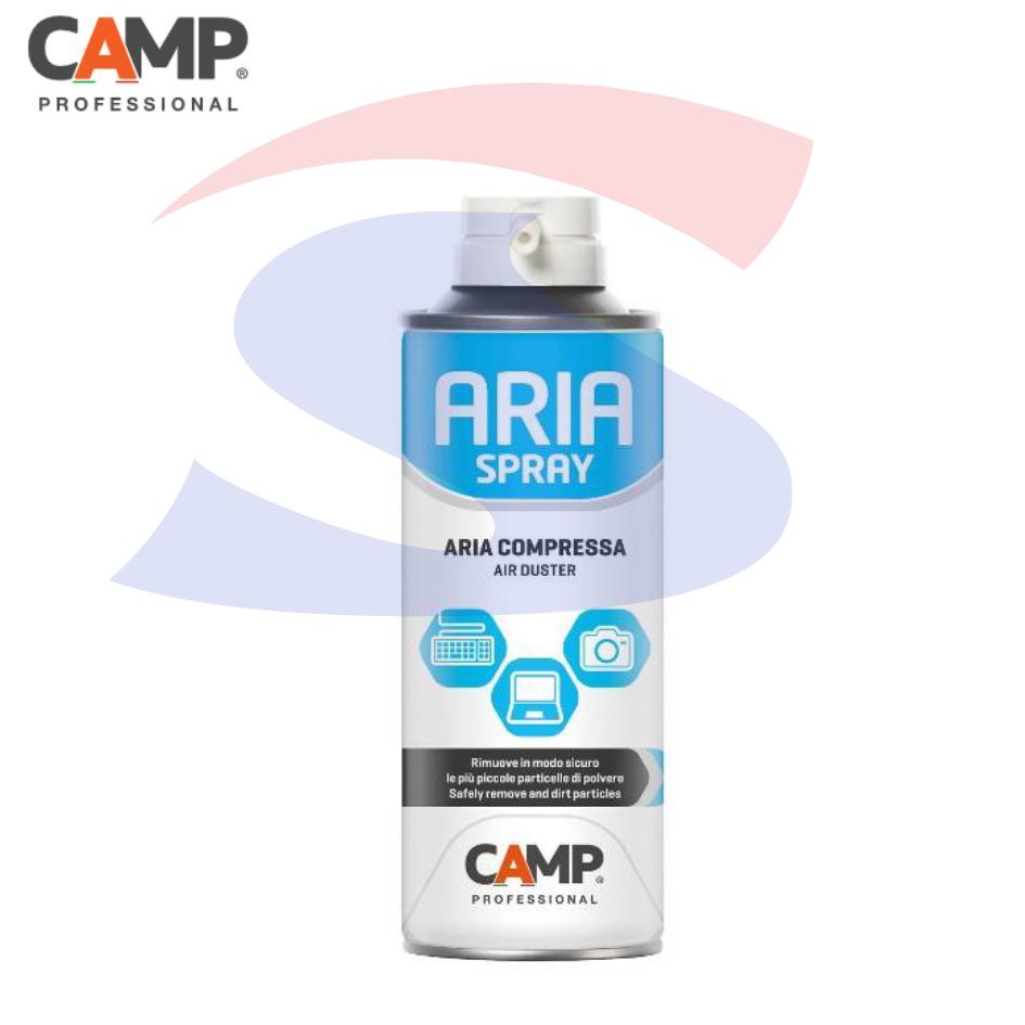 12PZ Aria Compressa Spray 400ml – Pulizia Lenti E PC Con Effetto Immediato, Nextrade Italia