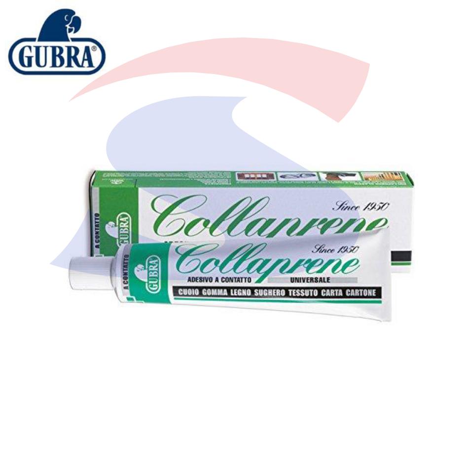 Colla universale a contatto Collaprene di Gubra da 75 ml - GUBRA RU001