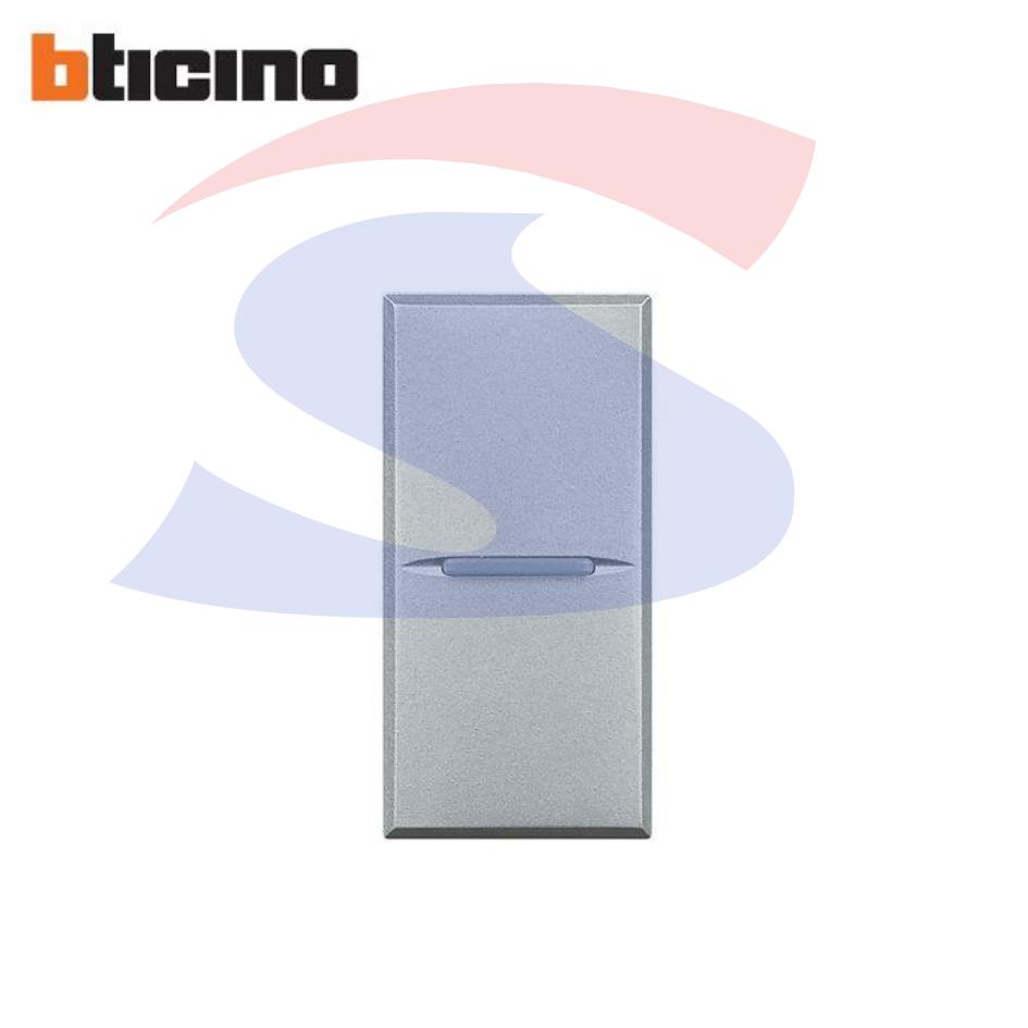 Interruttore serie "Axolute" assiale 1P 10 A, 250 V Tech - BTICINO HC4001