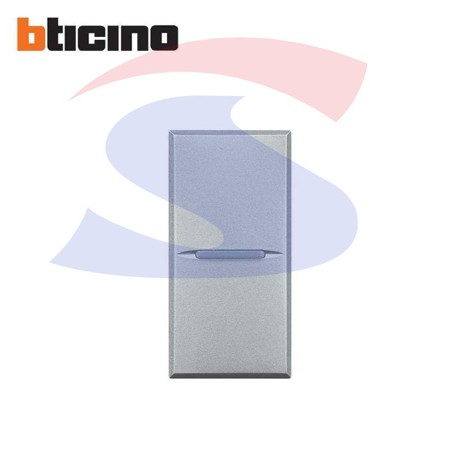 Invertitore assiale serie "AXOLUTE" 1P 16A e 250V, Tech - BTICINO HC4004