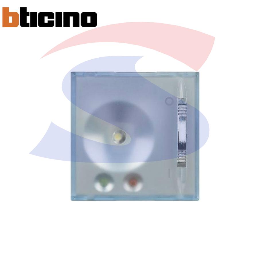 Torcia autonoma ricaricabile a led serie Axolute - BTICINO HC4380