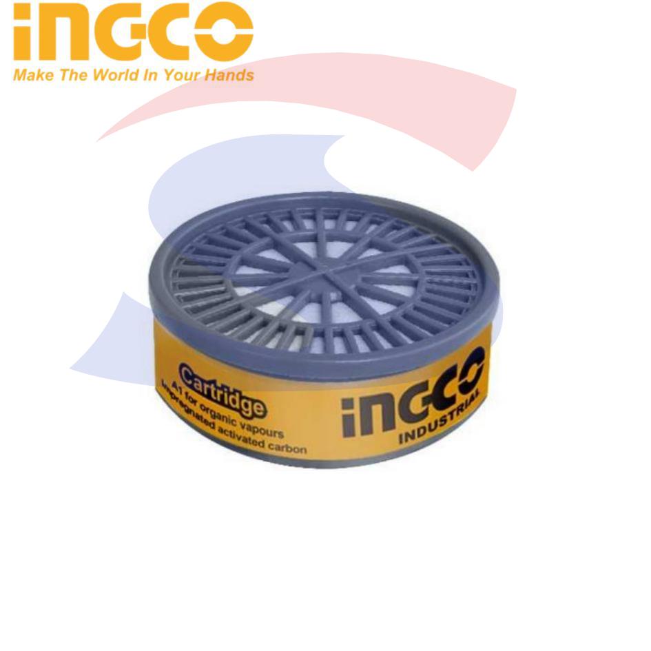 Filtro per maschera Ingco HRS02 - INGCO HCD03