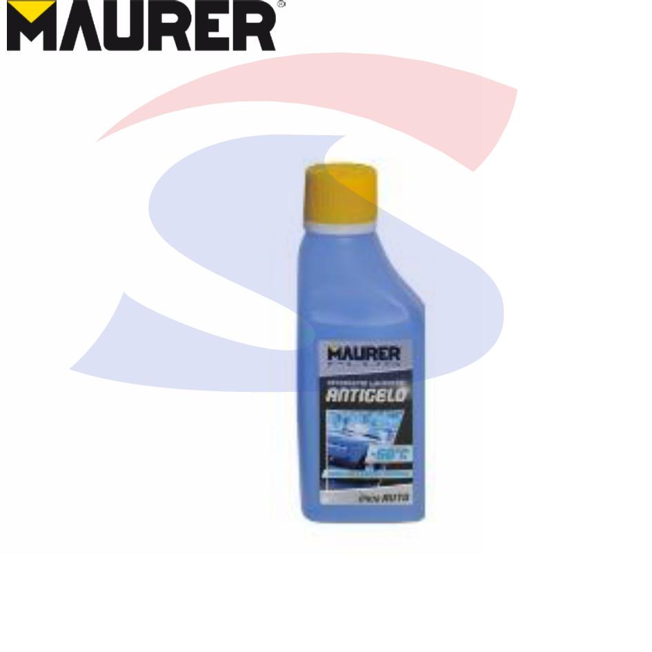 Detergente auto lavavetri antigelo da 250 ml - MAU 94159