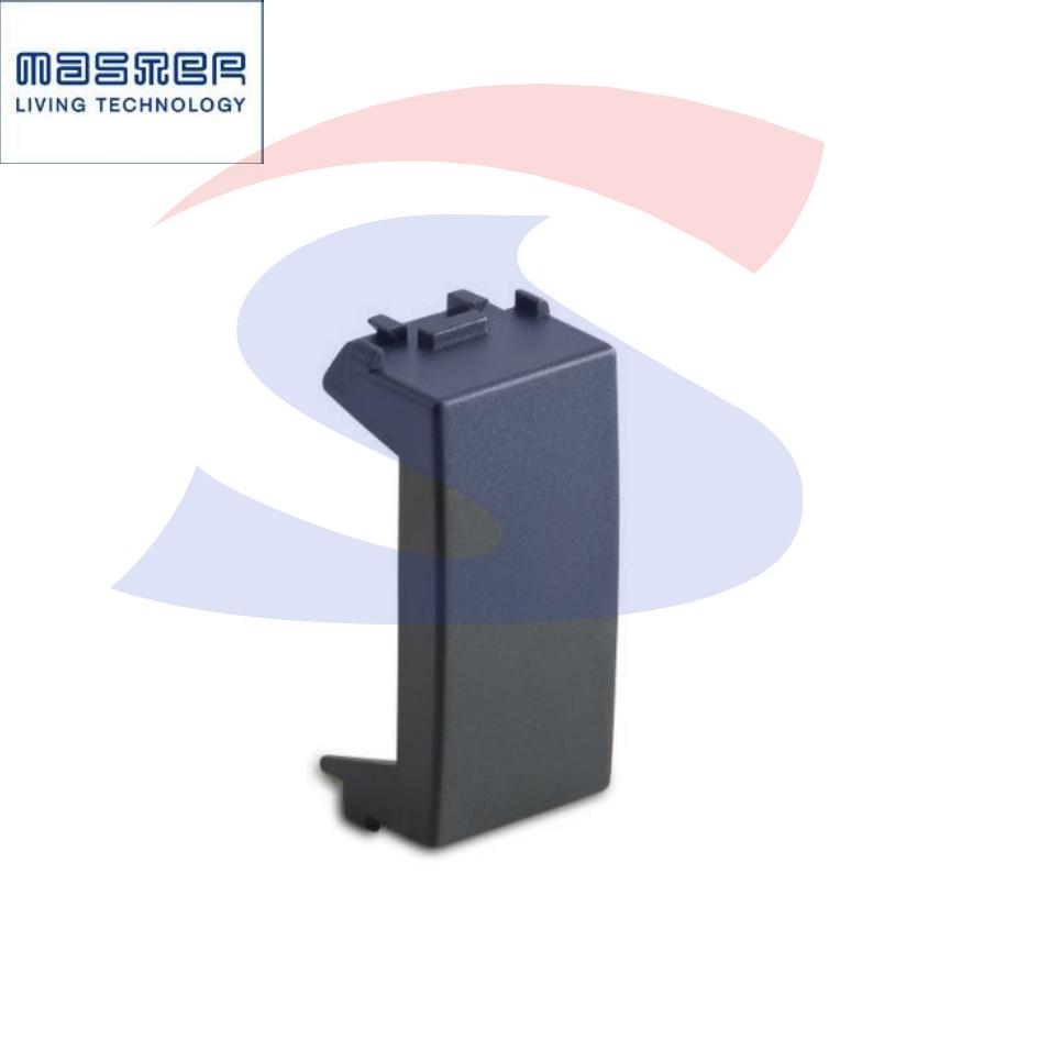 Falso polo Master serie Modo di colore Grigio - MASTER 31090