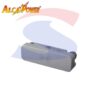 Sensore di movimento microonde e crepuscolare IP65 - ALCAPOWER 930253