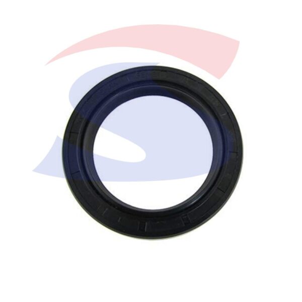 Paraolio Scheletrato In Viton - 2 Pezzi, 30x65x10 Mm, Per Alte Temperature