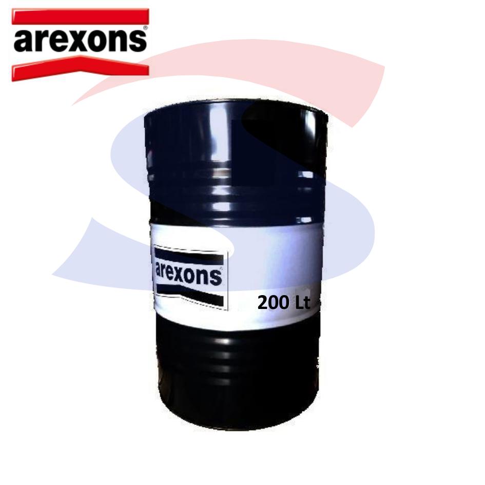 Olio idraulico HYDRO 46 da 200 Lt per impianti idraulici - AREXONS 92371
