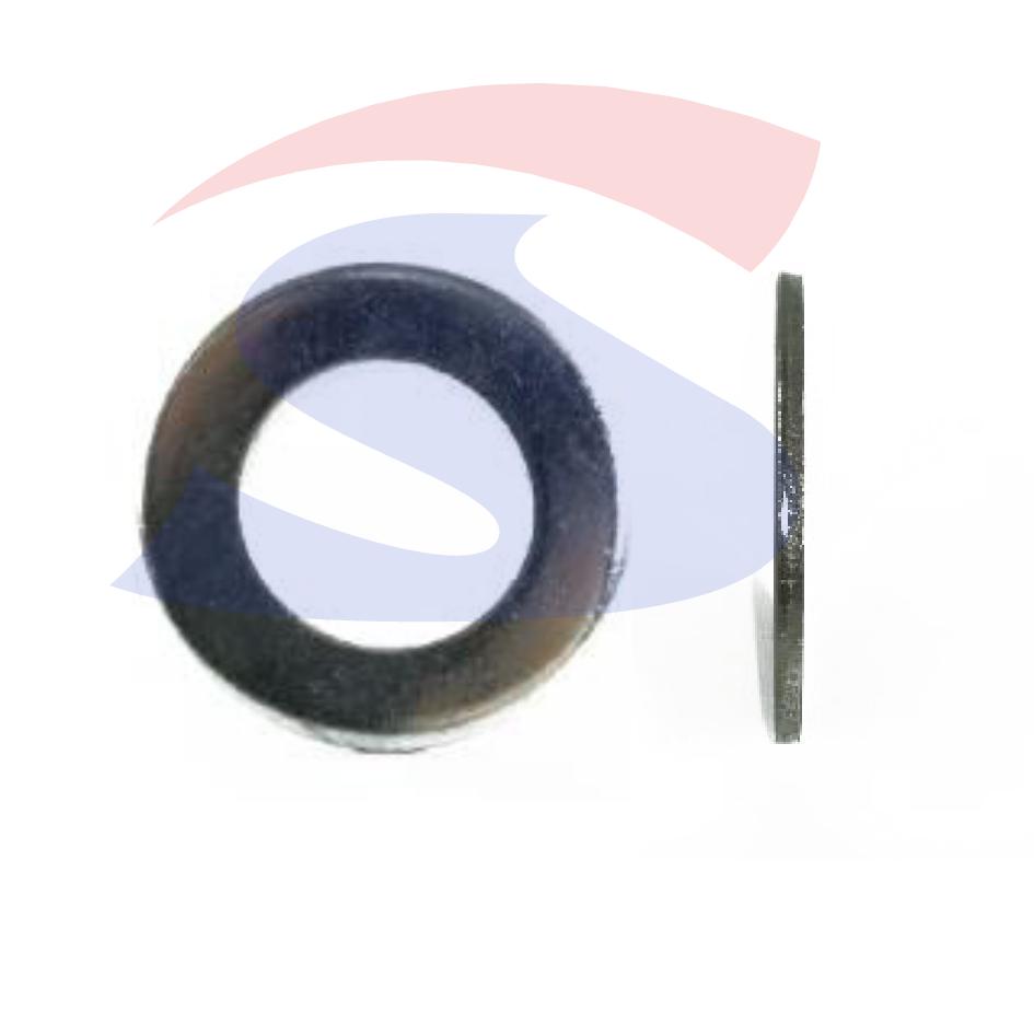 Rondella per Viti e dadi Esagonali (Piana) Inox M20 - VITI PIAINM20