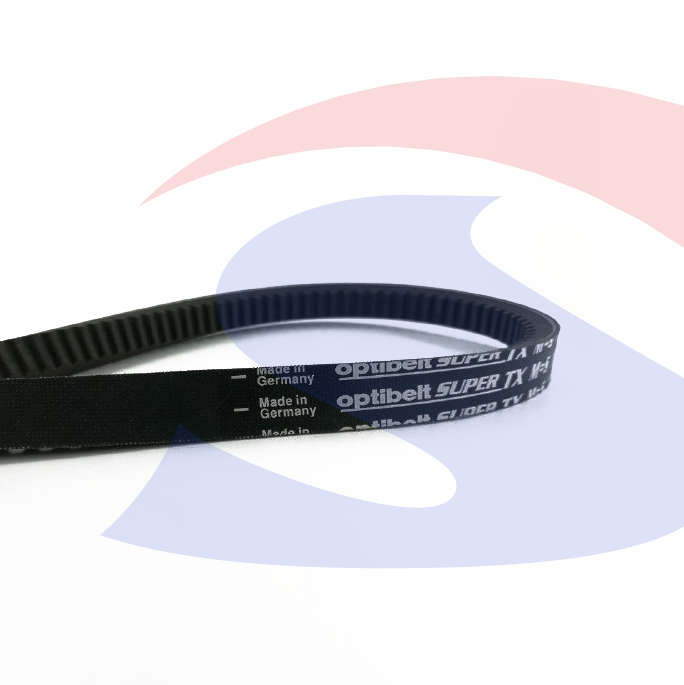 Cinghia OPTIBELT AX 23 - OPTIBELT AX23