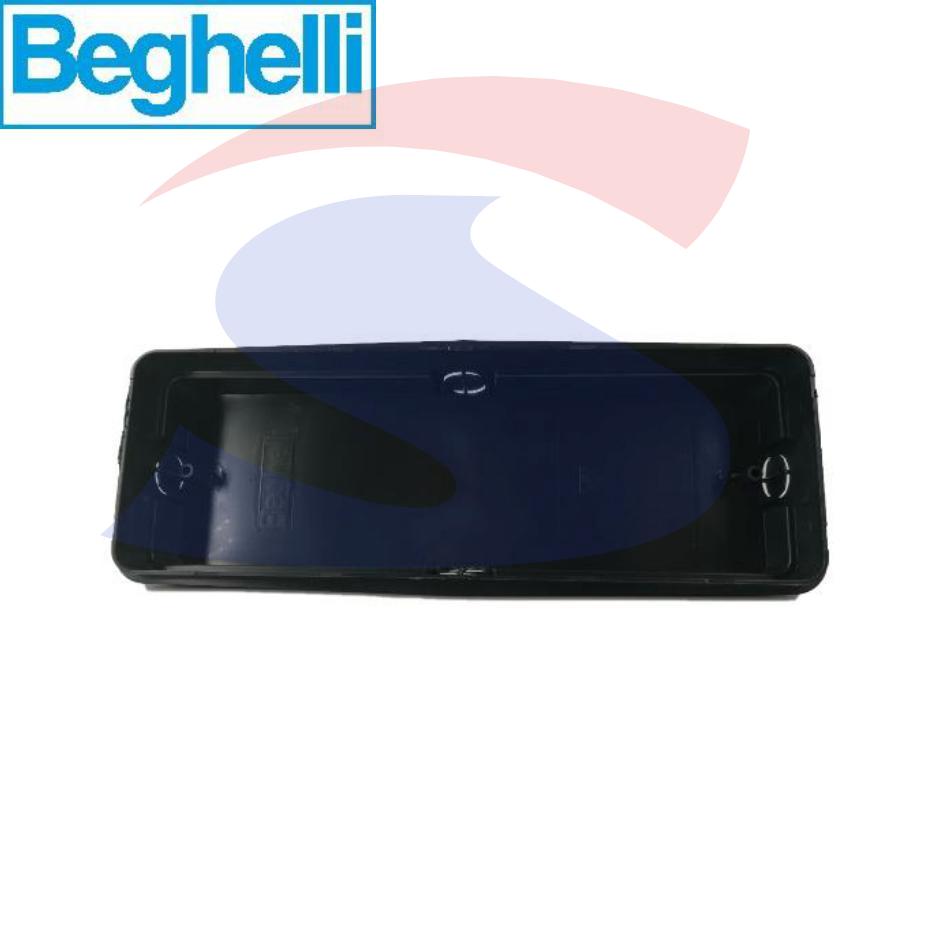 Scatola da incasso per lampade di emergenza Beghelli 3106 - BEGHELLI 2825