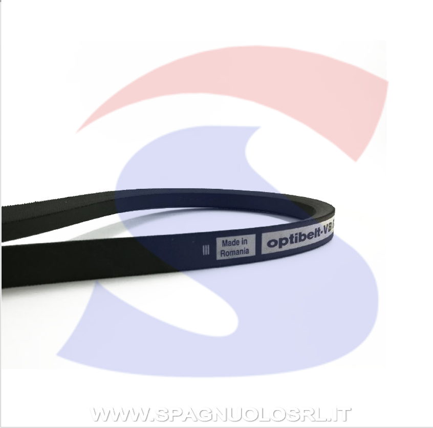 Cinghia Trapezoidale Classica Sezione A 13X8X1220 - OPTIBELT A48
