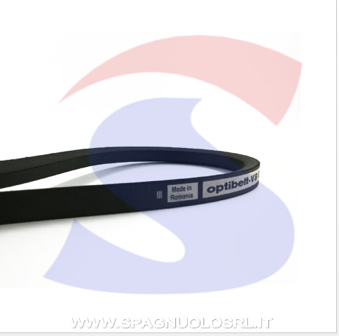 Cinghia Trapezoidale Classica Sezione C 22X14X1220 - OPTIBELT C48