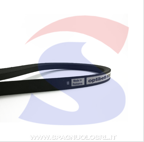 Cinghia Trapezoidale Classica Sezione C 22X14X3404 - OPTIBELT C134