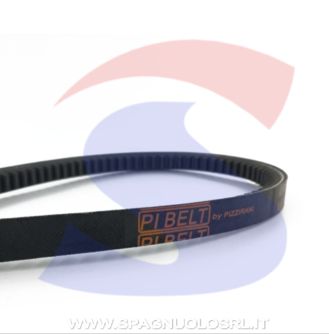 Cinghia Trapezoidale Classica Sezione XPZ 9,7X8X1475 - PIBELT SPZX1462
