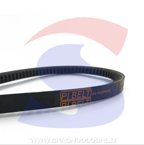 Cinghia Trapezoidale Classica Sezione XPZ 9,7X8X1300 - PIBELT SPZX1287