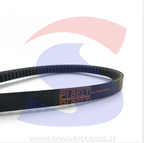 Cinghia Trapezoidale Classica Sezione XPZ 9,7X8X723 - PIBELT XPZ710EVO