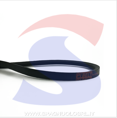 Cinghia Trapezoidale Classica Sezione SPZ 9,7X8X1133 - PIBELT SPZ1120
