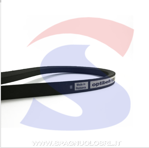 Cinghia Trapezoidale Classica Sezione SPB 16,3X13X2142 - OPTIBELT SPB 2120