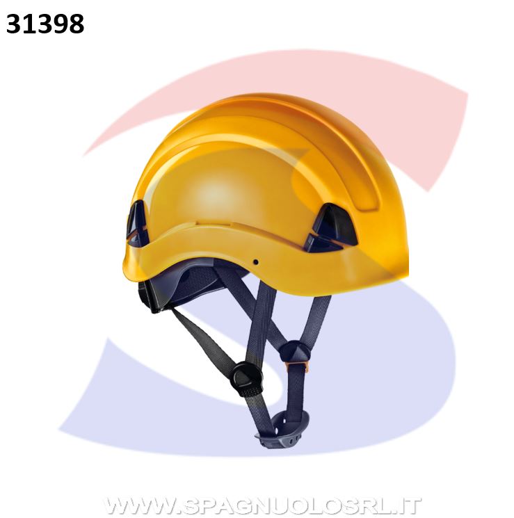ELMETTO EVEREST GIALLO - SIR SAFETY SYSTEM MD1216E0