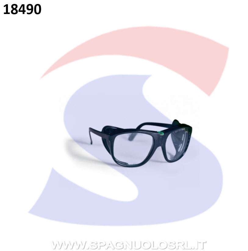 OCCHIALI PROTETTIVI - SACIT 27033