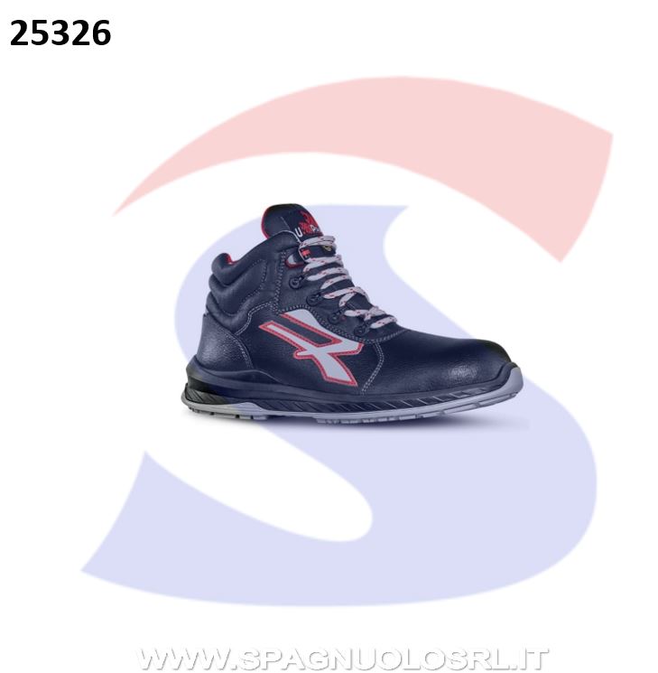 SCARPE ANTINF. N40 - U POWER RI11044/40
