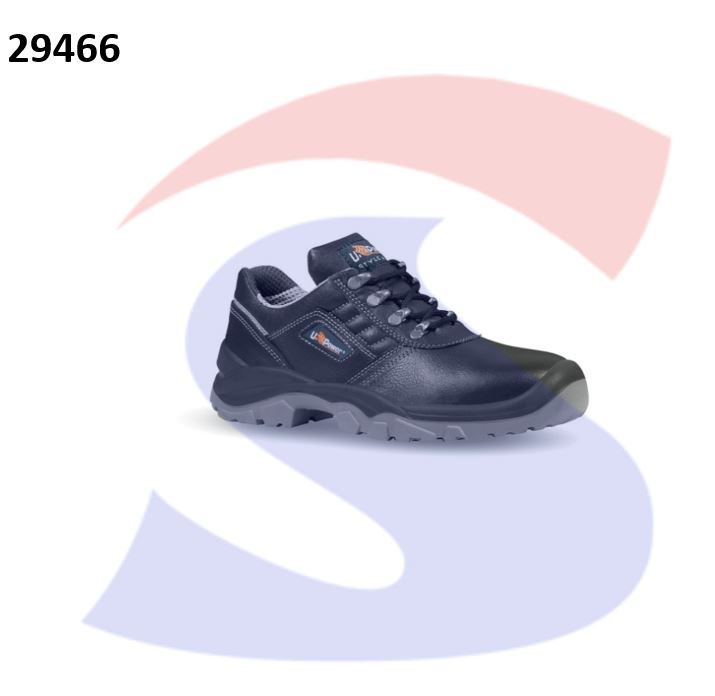 SCARPE TONGUE S3 SRC N.48 - U POWER BC20023/48