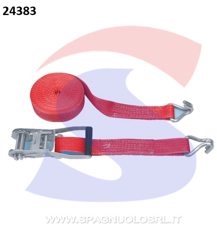 FASCIA A CRICCHETTO 12 METRI - WURTH 071391 215961 1