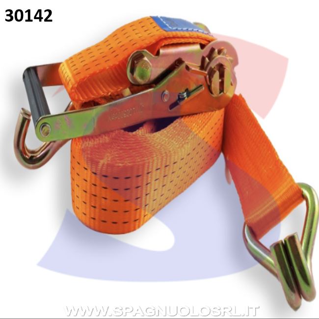 CINGHIA FERMA CARICO MT.12 - CAR MCB705012