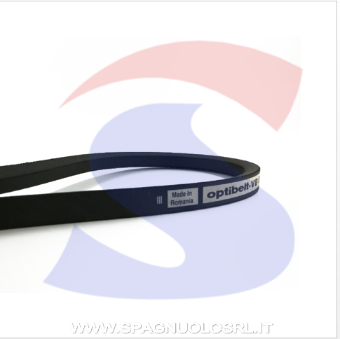 CINGHIA PIBELT A3812 - PIBELT A3812
