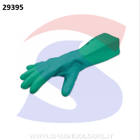 GUANTI ANTIACIDO - MAU 84359