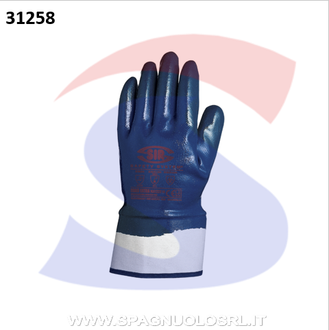 GUANTI GASOLIO - SIR SAFETY SYSTEM MA1220P010