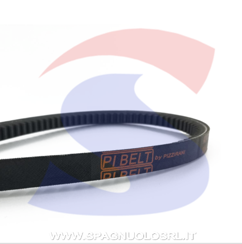 Cinghia Trapezoidale Classica Sezione XPZ 9,7X8X763 - PIBELT XPZ750EVO