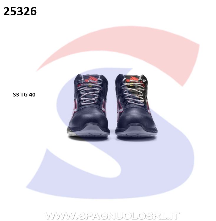 SCARPE ANTINF. N40 - U POWER RI11044/40