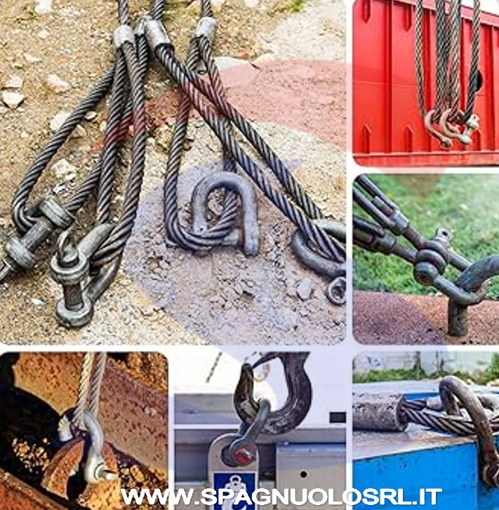 GRILLO MANIGLIONE ZINCATO M10 - DE SANTIS 99653