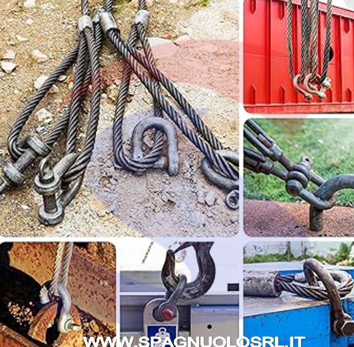 GRILLO MANIGLIONE ZINCATO M12 - DE SANTIS 86244