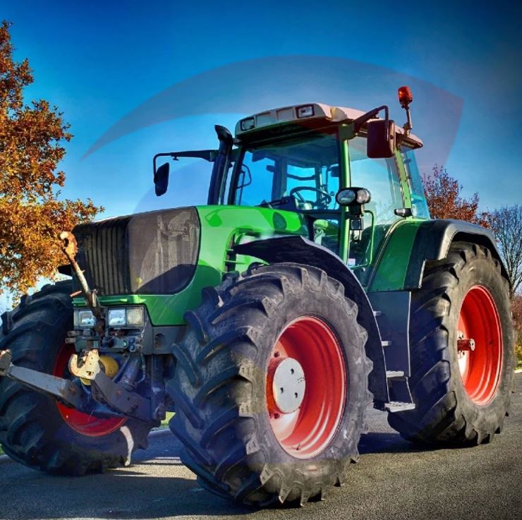 VITE TESTA SVP M.16X1,5X35PER RUOTE TRATTORE - AMA 02692