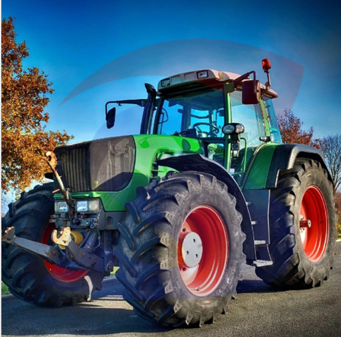 VITE TESTA TQST M.16X1,5X60PER RUOTE TRATTORE - AMA 08002