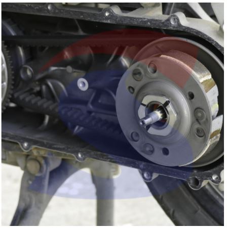 CINGHIA OPT XPB2360 - OPTIBELT XPB2360
