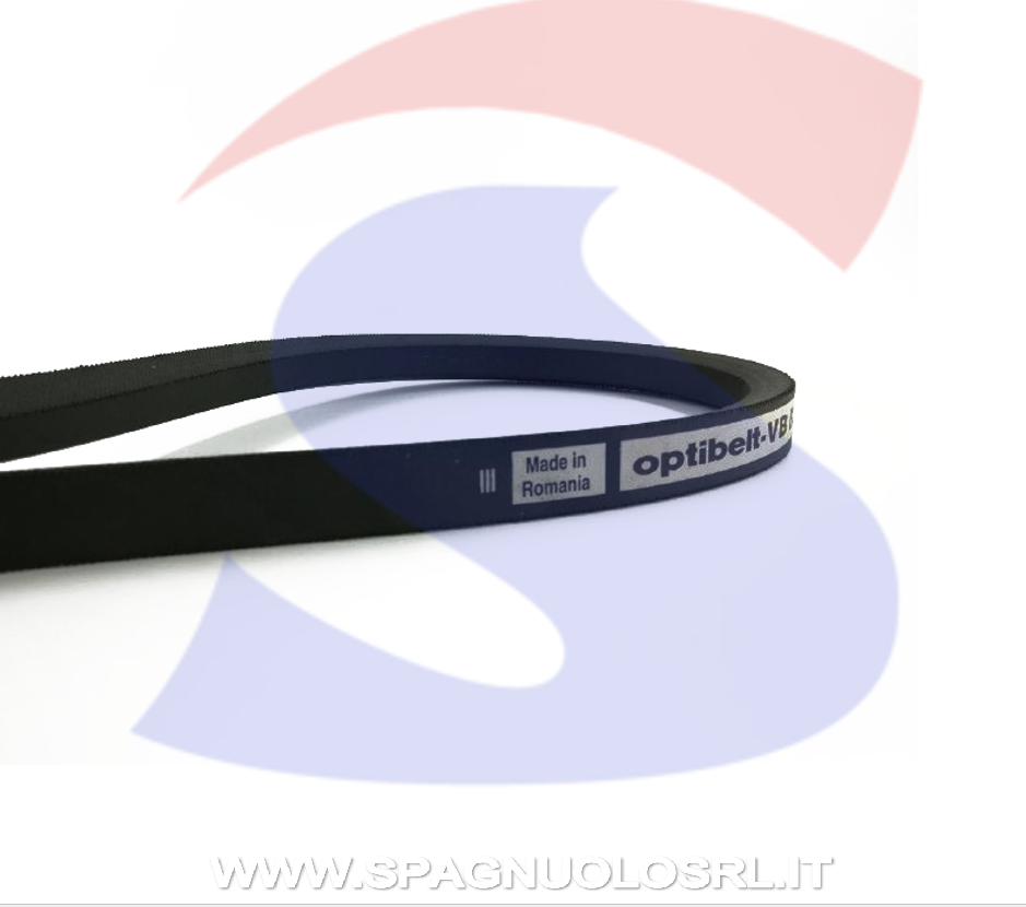 Cinghia Trapezoidale Classica Sezione B 17X11X914 - OPTIBELT B36