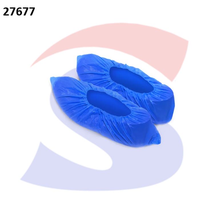 COPRISCARPE MONOUSO 100PZ - TIGA-MED MC100