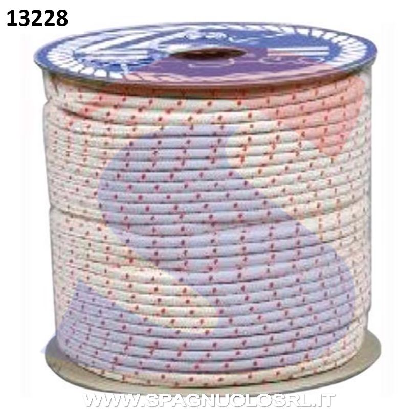 FUNE NYLON 14MM CON SEGNALINO - DE SANTIS 27646
