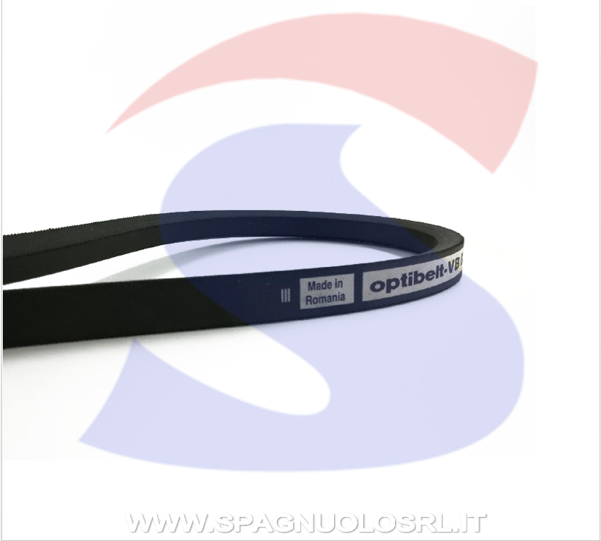 Cinghia Trapezoidale Classica Sezione SPC 22X18X5630 - OPTIBELT SPC5600