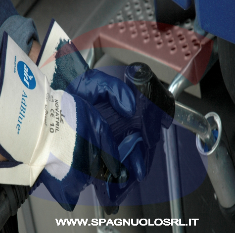GUANTI GASOLIO - SIR SAFETY SYSTEM MA1220P010