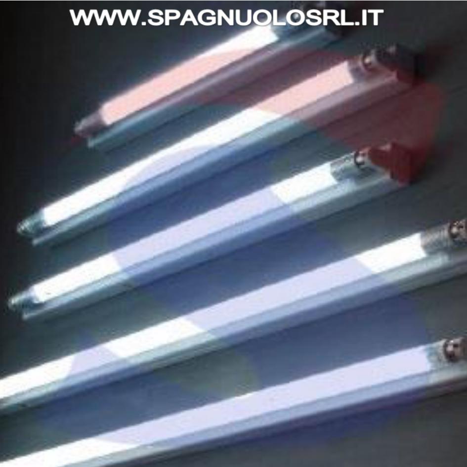 Tubo LED G13 24W 6500K 1570 mm - BEGHELLI 56235