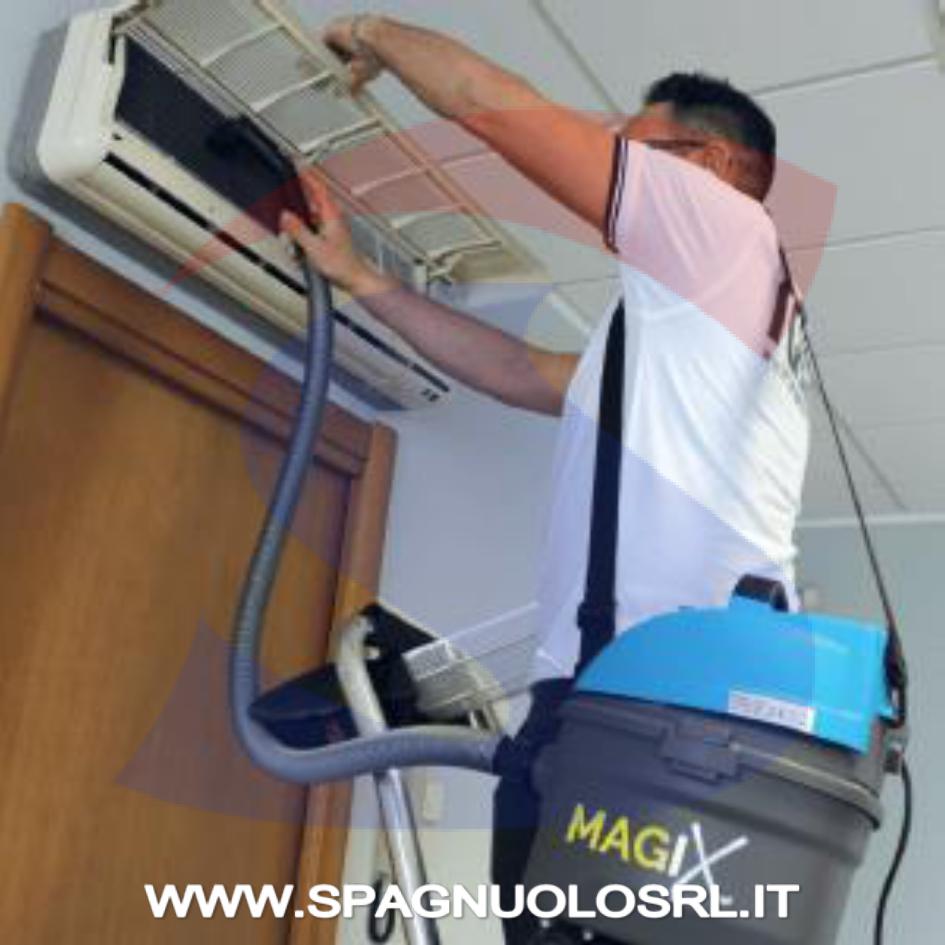 Aspirapolvere portatile da 800 W - SISTEM AIR 3199.00