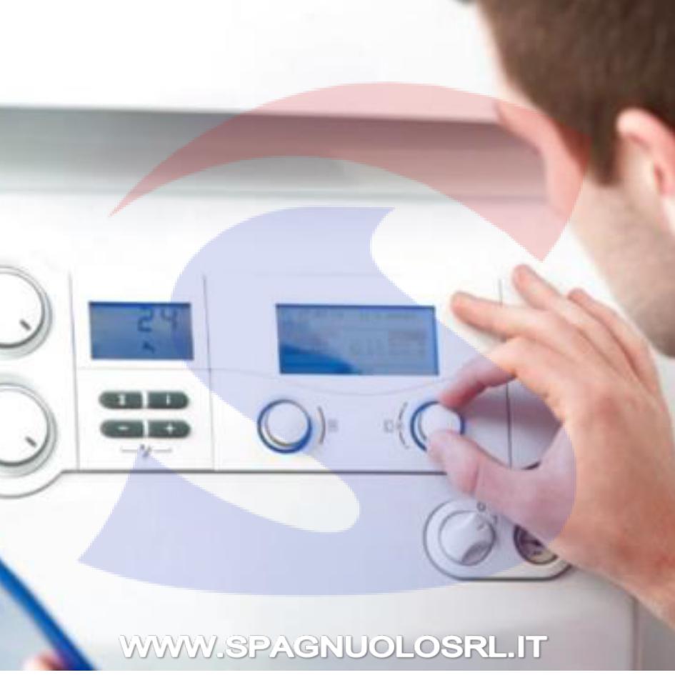 Caldaia murale a condensazione Metano con post scambiatore - BERETTA 99688721