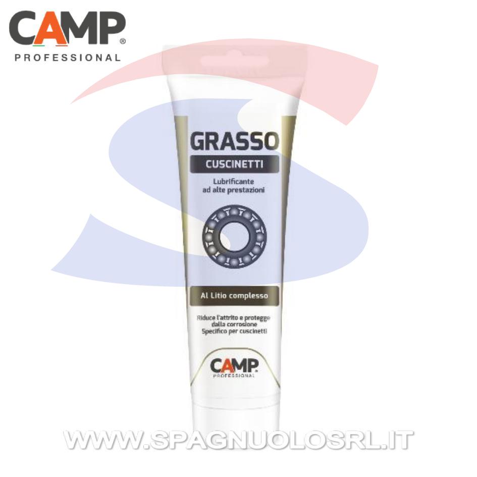 Grasso per ingrassaggio cuscinetti in tubetto 150ml - CAMP 1111150