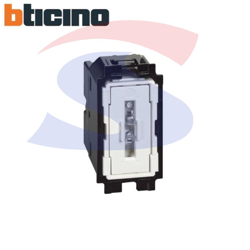 Deviatore serie "LIVING NOW" 10 A, 250 V - BTICINO K4003